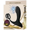 KNOCKIN�f�@BACKDOOR�iɯ�݁@�ޯ��ޱ�j